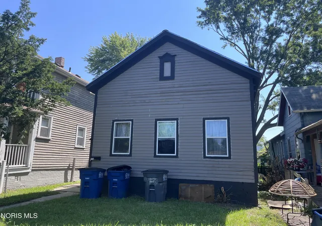 1st image of 713 Thayer St, Toledo, OH 43609 | MLS# 10011209