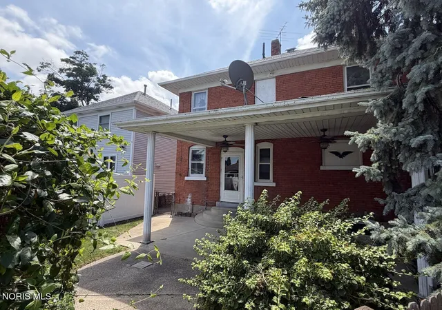 4th image of 1404 Shelby St, Sandusky, OH 44870 | MLS# 10010342