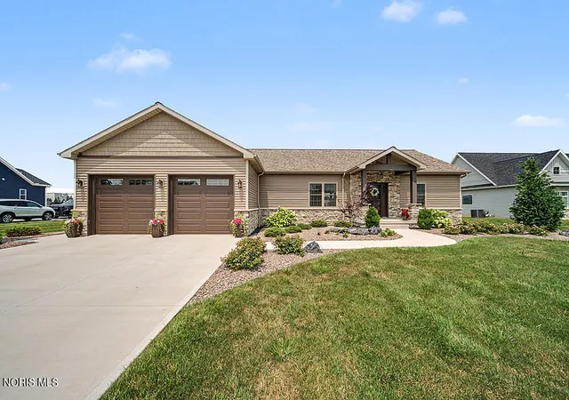 1st image of 844 Autumn Ave, Carey, OH 43316 | MLS# 10010541