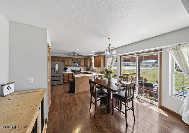 Homes for sale in Findlay, OH | 13319 Arrowhead Dr, Findlay, OH 45840 | MLS# 10010423