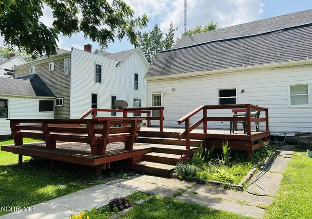 14th image of 702 S Main St, Ada, OH 45810 | MLS# 10010349