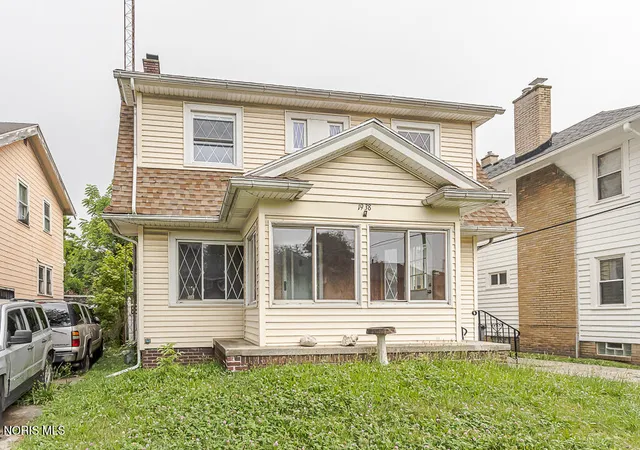 1st image of 1938 Fernwood Ave, Toledo, OH 43607 | MLS# 10010362