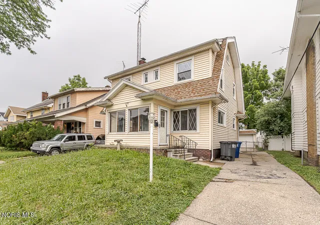 2nd image of 1938 Fernwood Ave, Toledo, OH 43607 | MLS# 10010362