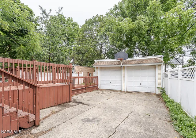 47th image of 1938 Fernwood Ave, Toledo, OH 43607 | MLS# 10010362