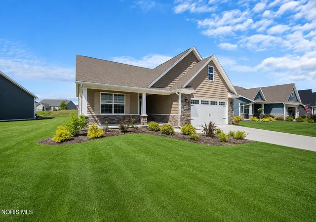 1st image of 15683 Sunset Maple Dr, Perrysburg, OH 43551 | MLS# 10010528