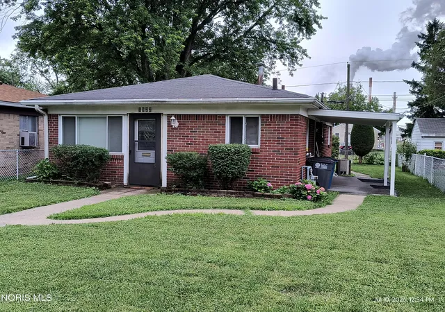 Photo 1 of Single family home for sale at 1922 Price St, Toledo, OH 43605 | MLS# 10010367 | Listing updated on 2026-08-10