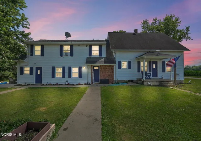 1st image of 11176 County Road 6 75, Montpelier, OH 43543 | MLS# 10010420