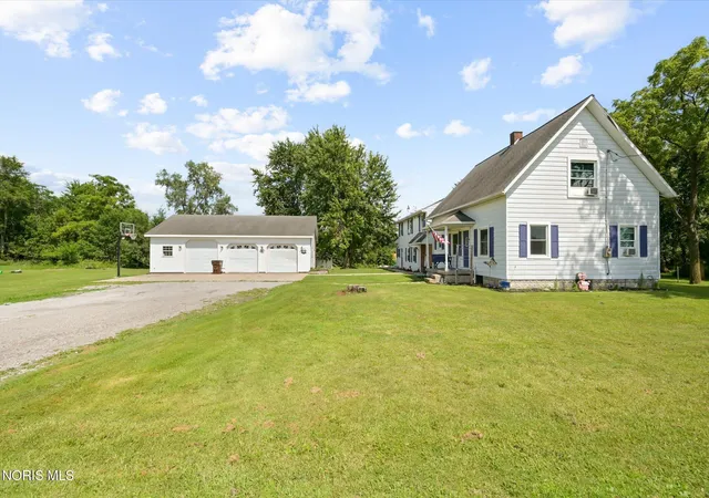 Photo 3 of Single family home for sale at 11176 County Rd 6 75, Montpelier, OH 43543 | MLS# 10010420 | Listing updated on 2026-10-07