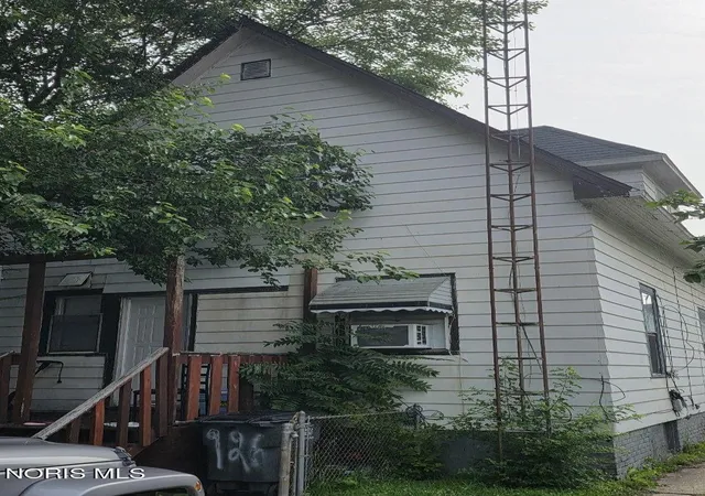 13th image of 926 Butler St, Toledo, OH 43605 | MLS# 10010409