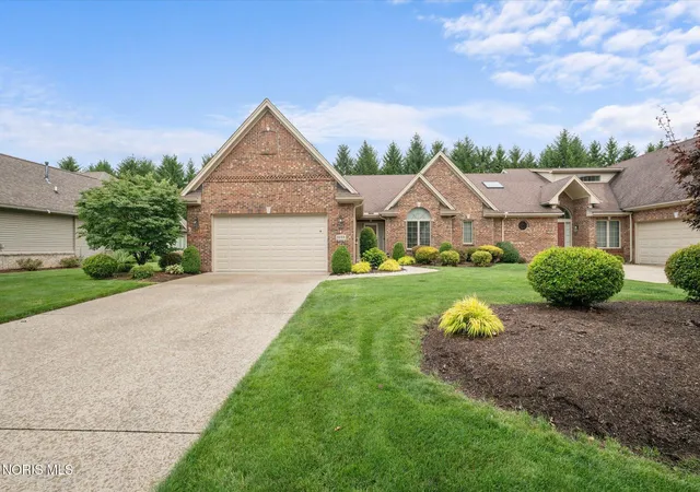1st image of 3835 Deer Valley Ln, Maumee, OH 43537 | MLS# 10010379