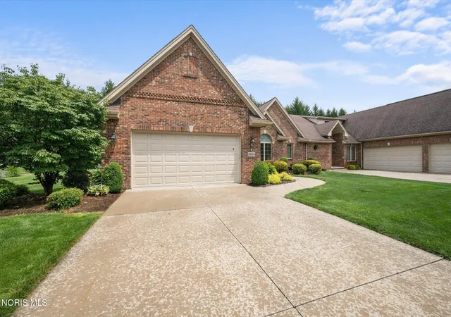 2nd image of 3835 Deer Valley Ln, Maumee, OH 43537 | MLS# 10010379