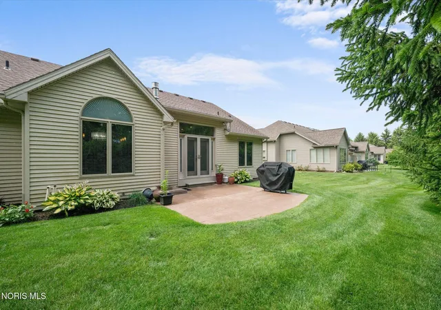 30th image of 3835 Deer Valley Ln, Maumee, OH 43537 | MLS# 10010379