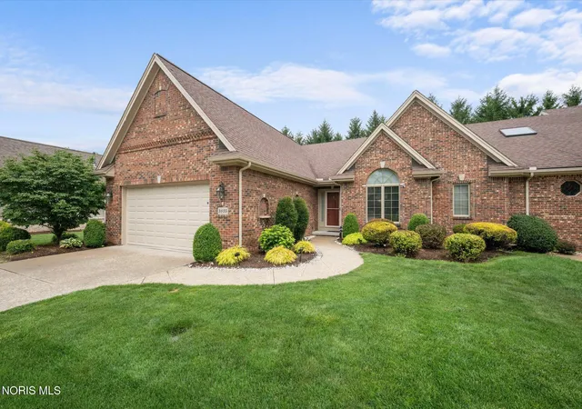 Photo 3 of Single family home for sale at 3835 Deer Valley Ln, Maumee, OH 43537 | MLS# 10010379 | Listing updated on 2026-10-05