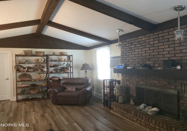 5th image of 1029 N Emerald Rd, Paulding, OH 45879 | MLS# 10010376