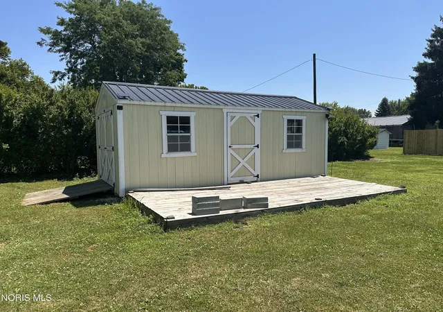 Photo 30 of Single family home for sale at 140 Allen St, Tiffin, OH 44883 | MLS# 10010390 | Listing updated on 2026-07-30
