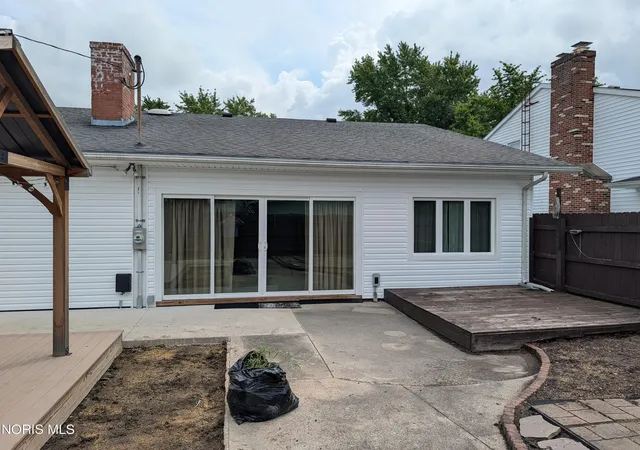 21st image of 906 Fennimore St, Fremont, OH 43420 | MLS# 10010387
