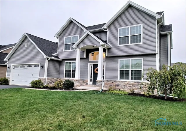 1st image of 14934 Stonebridge Ln, Perrysburg, OH 43551 | MLS# 10010393