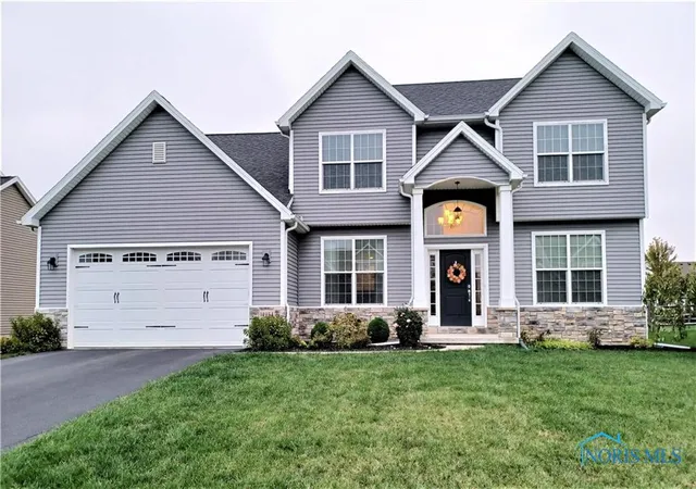 2nd image of 14934 Stonebridge Ln, Perrysburg, OH 43551 | MLS# 10010393