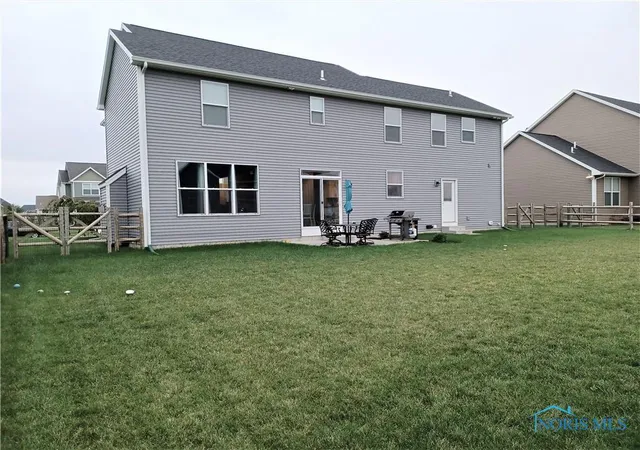 36th image of 14934 Stonebridge Ln, Perrysburg, OH 43551 | MLS# 10010393