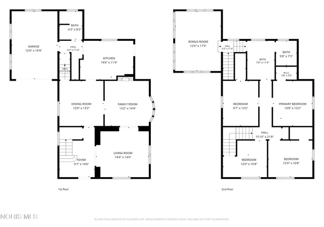 Homes for sale in Napoleon, OH | 512 W Washington St, Napoleon, OH 43545 | MLS# 10010394