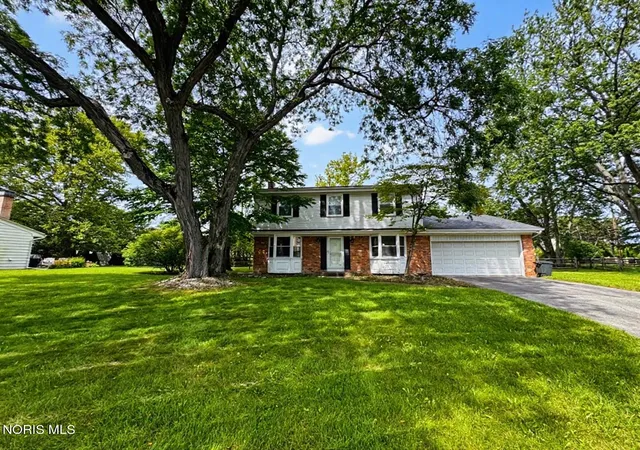 2nd image of 5741 Fairhaven Rd, Sylvania, OH 43560 | MLS# 10012135