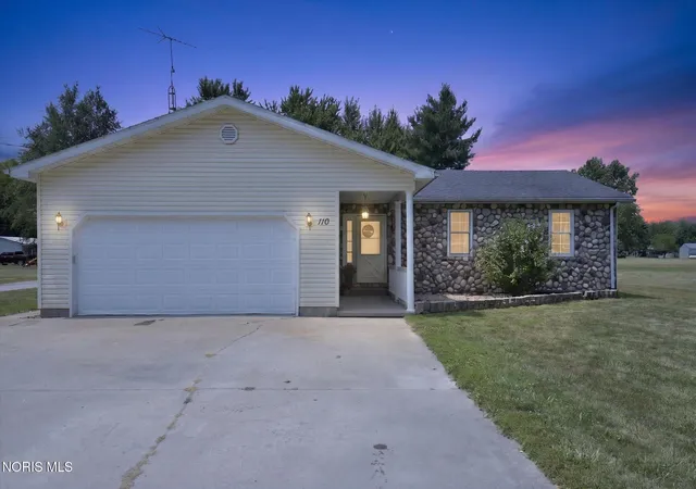 2nd image of 110 5th St, Oakwood, OH 45873 | MLS# 10010416