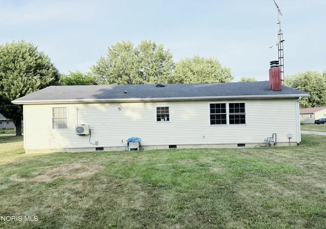 3rd image of 110 5Th St, Oakwood, OH 45873 | MLS# 10010416