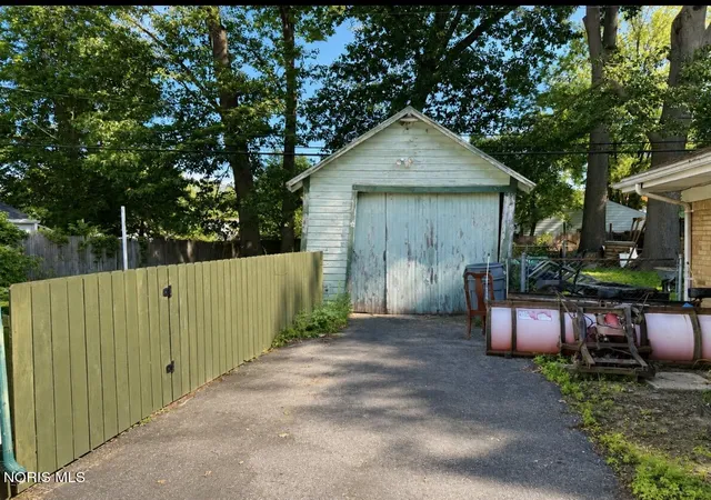 10th image of 2724 Eldora Dr, Toledo, OH 43613 | MLS# 10010452