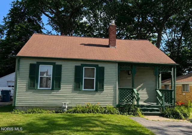 1st image of 2724 Eldora Dr, Toledo, OH 43613 | MLS# 10010452
