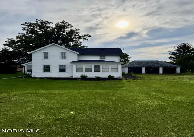 1st image of 3135 N Bolander Rd, Genoa, OH 43430 | MLS# 10010417