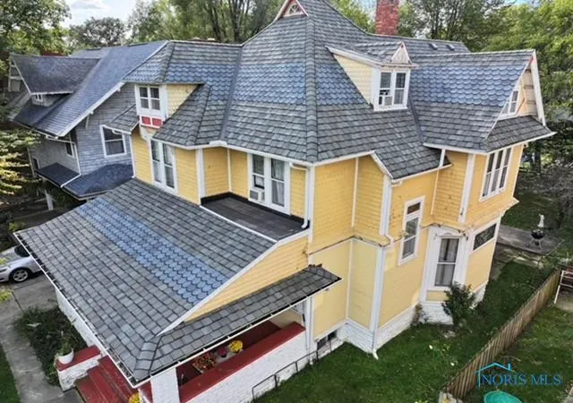 Photo 1 of Single family home for sale at 2459 Scottwood Ave, Toledo, OH 43620 | MLS# 10010425 | Listing updated on 2026-08-29