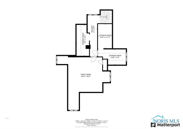Photo 50 of Single family home for sale at 2459 Scottwood Ave, Toledo, OH 43620 | MLS# 10010425 | Listing updated on 2026-10-01