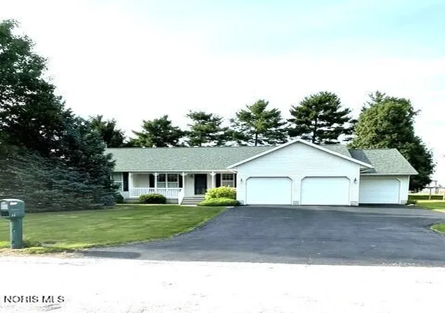 1st image of 530 Sunset Dr, Upper Sandusky, OH 43351 | MLS# 10010451