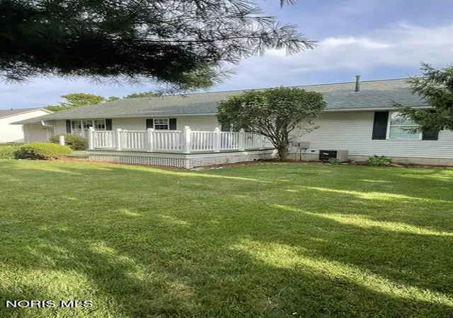4th image of 530 Sunset Dr, Upper Sandusky, OH 43351 | MLS# 10010451