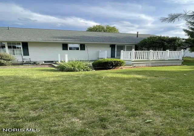 5th image of 530 Sunset Dr, Upper Sandusky, OH 43351 | MLS# 10010451
