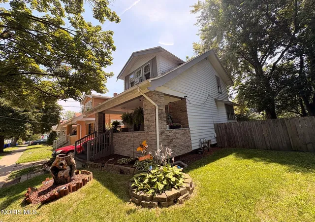 3rd image of 1929 Barrows St, Toledo, OH 43613 | MLS# 10010447