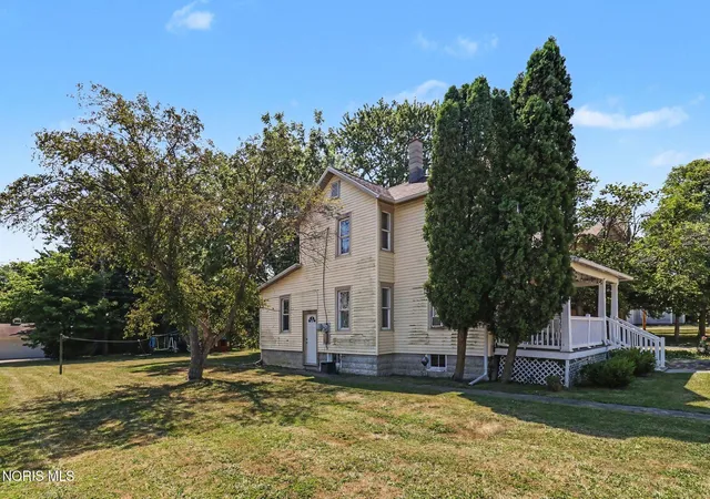 Homes for sale in Stryker, OH | 305 S Defiance St, Stryker, OH 43557 | MLS# 10010456