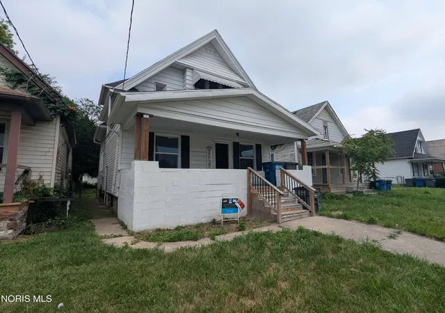 1st image of 245 E Hudson St, Toledo, OH 43608 | MLS# 10010480