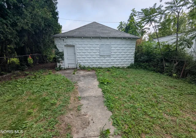 20th image of 245 E Hudson St, Toledo, OH 43608 | MLS# 10010480