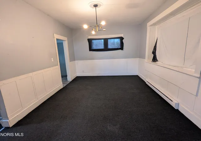 3rd image of 245 E Hudson St, Toledo, OH 43608 | MLS# 10010480