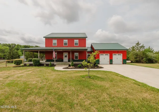 1st image of 18790 Road 1027, Defiance, OH 43512 | MLS# 10010505