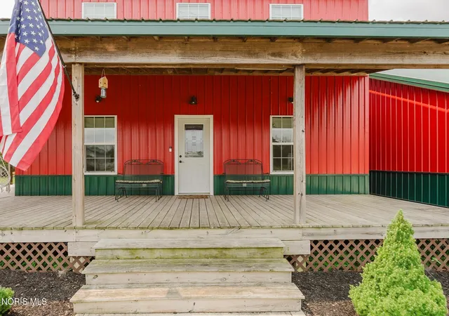 2nd image of 18790 Road 1027, Defiance, OH 43512 | MLS# 10010505