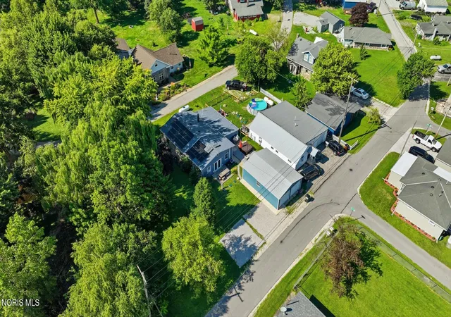 2nd image of 1118 Rainbow Ave, Vickery, OH 43464 | MLS# 10010508