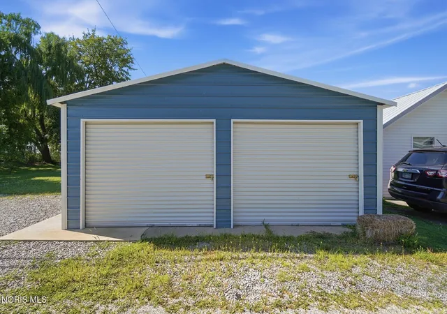 44th image of 1118 Rainbow Ave, Vickery, OH 43464 | MLS# 10010508