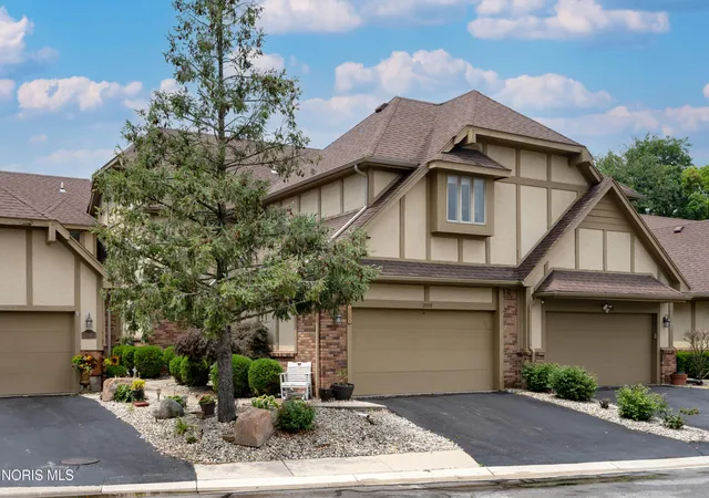 Condo for sale at 1608 Saddlebrook Ct # C, Toledo, OH 43615 | MLS# 10010518 | Listing updated on 2026-09-10