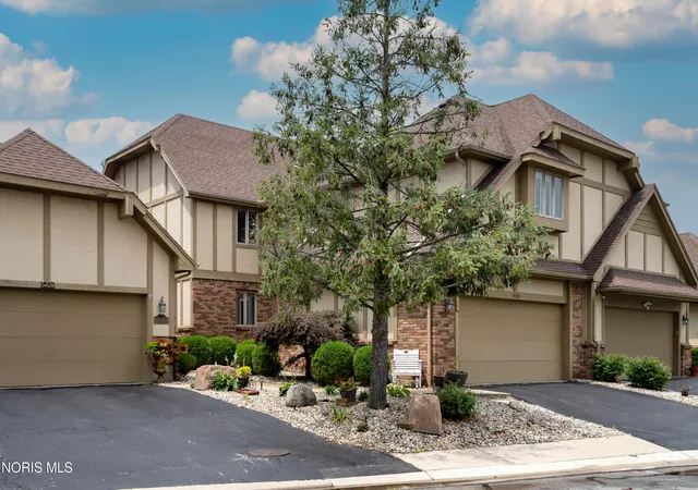 Condo for sale at 1608 Saddlebrook Ct # C, Toledo, OH 43615 | MLS# 10010518 | Listing updated on 2026-09-10