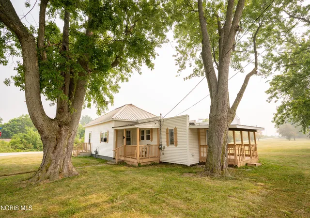1st image of 107 N 3rd St, Oakwood, OH 45873 | MLS# 10010616