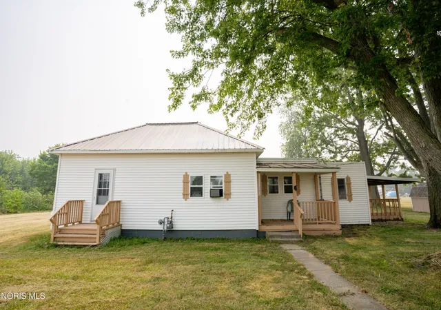 2nd image of 107 N 3rd St, Oakwood, OH 45873 | MLS# 10010616