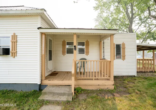 3rd image of 107 N 3Rd St, Oakwood, OH 45873 | MLS# 10010616