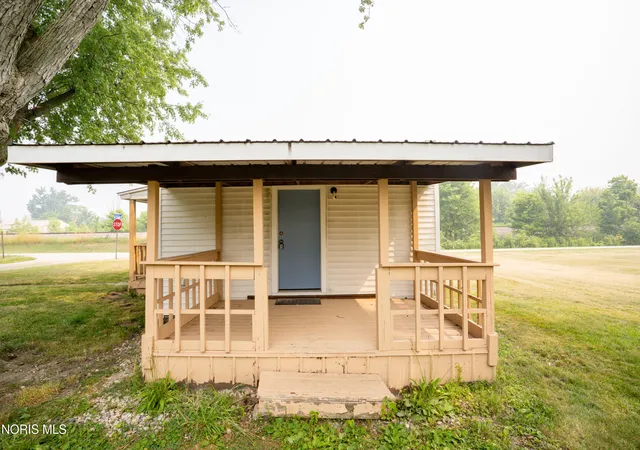 4th image of 107 N 3Rd St, Oakwood, OH 45873 | MLS# 10010616